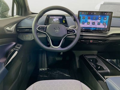 2026 Volkswagen ID.4 Pro S