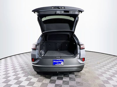 2026 Volkswagen ID.4 Pro S