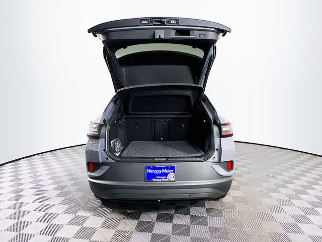 2026 Volkswagen ID.4 Pro S