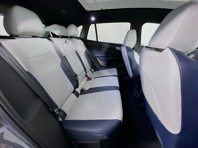 2026 Volkswagen ID.4 Pro S