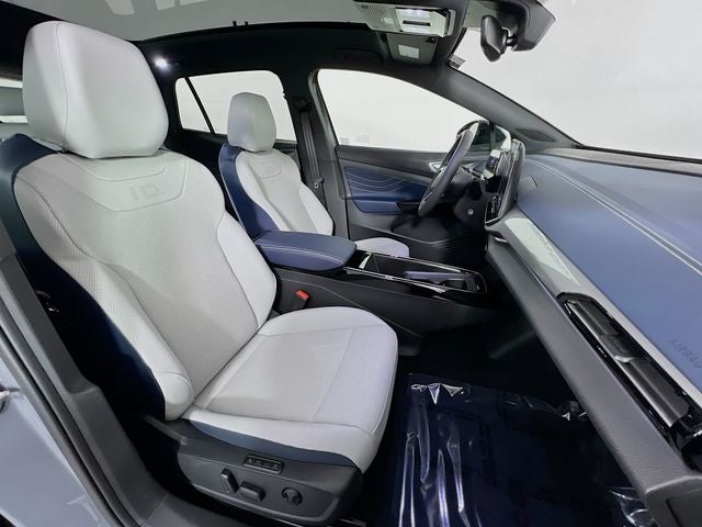 2026 Volkswagen ID.4 Pro S