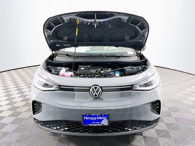 2026 Volkswagen ID.4 Pro S