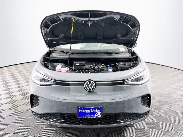 2026 Volkswagen ID.4 Pro S