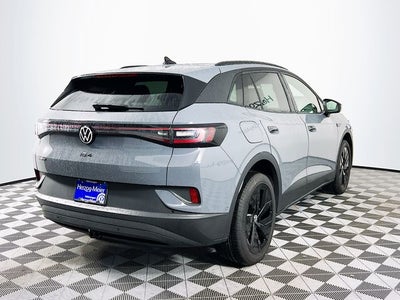 2026 Volkswagen ID.4 Pro S