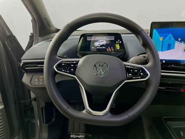 2026 Volkswagen ID.4 Pro S