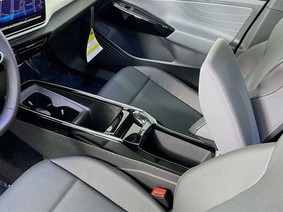 2025 Volkswagen ID.4 Pro S