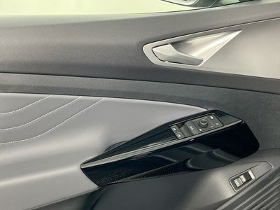 2025 Volkswagen ID.4 Pro S