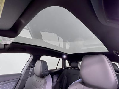 2025 Volkswagen ID.4 Pro S