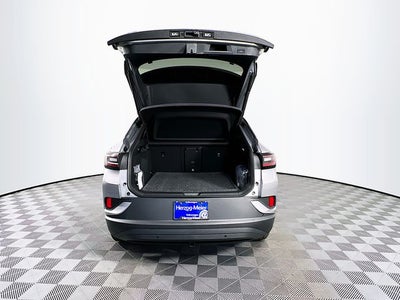 2025 Volkswagen ID.4 Pro S