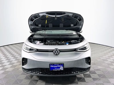 2025 Volkswagen ID.4 Pro S