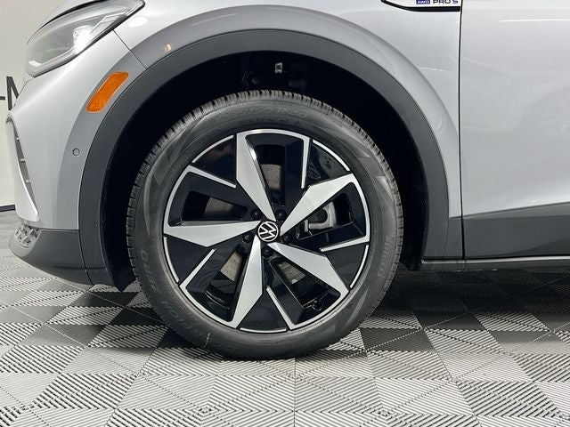 2025 Volkswagen ID.4 Pro S