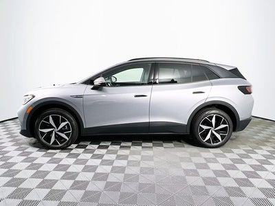 2025 Volkswagen ID.4 Pro S