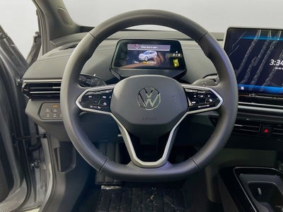 2025 Volkswagen ID.4 Pro S