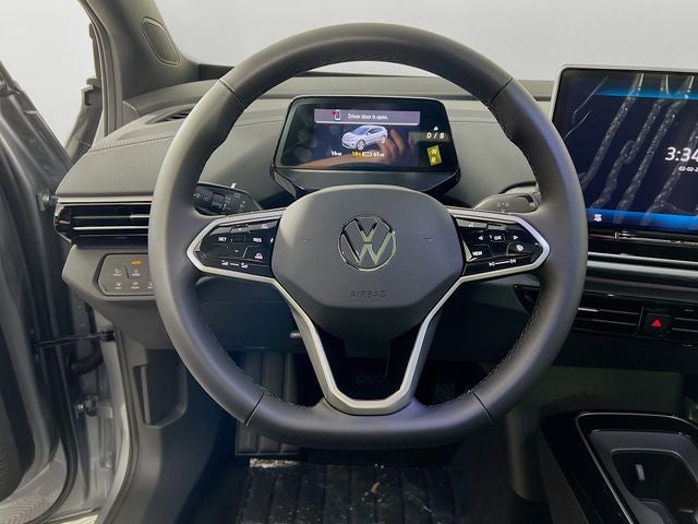 2025 Volkswagen ID.4 Pro S