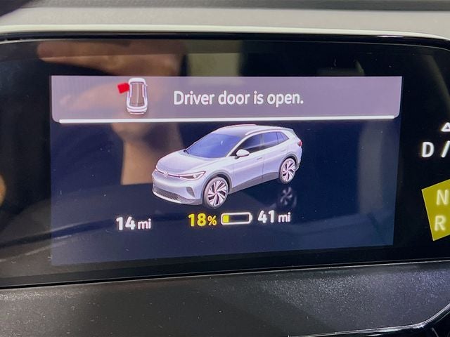 2025 Volkswagen ID.4 Pro S