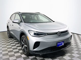 2025 Volkswagen ID.4 Pro S