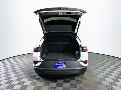 2025 Volkswagen ID.4 Pro S