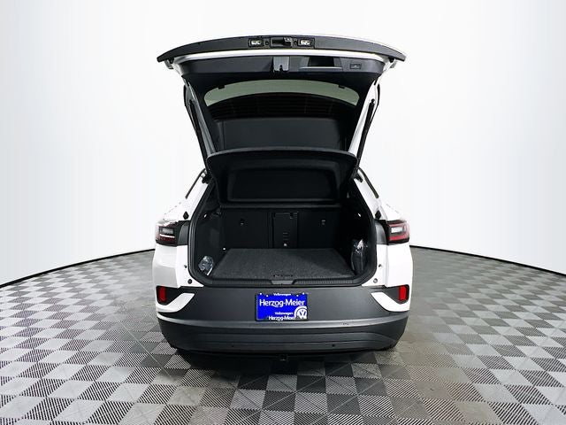 2025 Volkswagen ID.4 Pro S