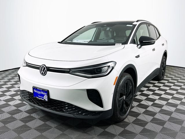 2025 Volkswagen ID.4 Pro S