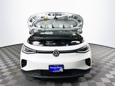 2025 Volkswagen ID.4 Pro S