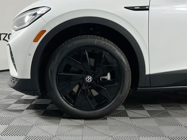 2025 Volkswagen ID.4 Pro S