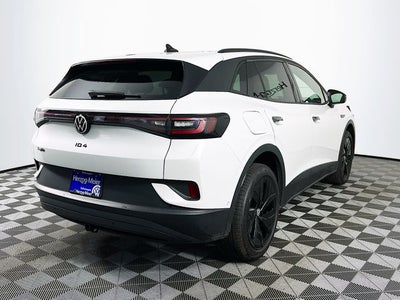 2025 Volkswagen ID.4 Pro S