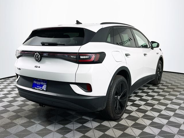 2025 Volkswagen ID.4 Pro S