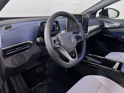 2025 Volkswagen ID.4 Pro S