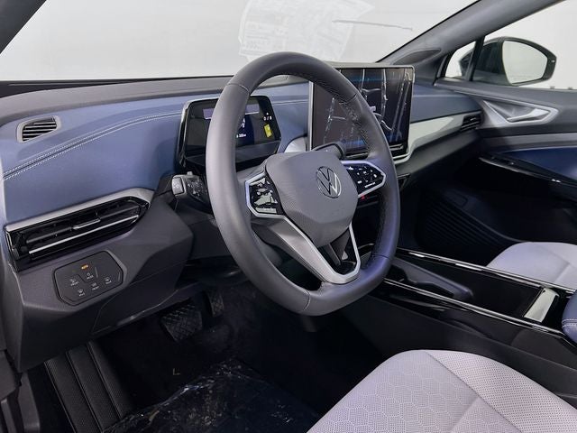 2025 Volkswagen ID.4 Pro S