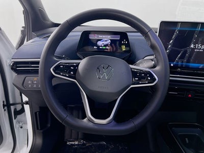 2025 Volkswagen ID.4 Pro S