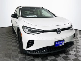 2025 Volkswagen ID.4 Pro S