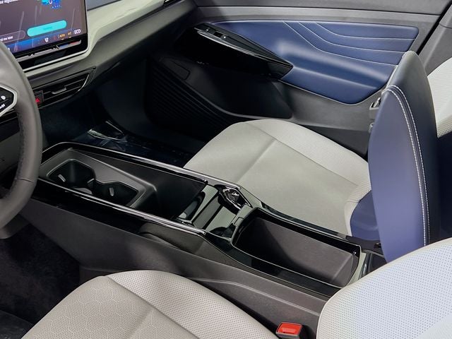 2025 Volkswagen ID.4 Pro S