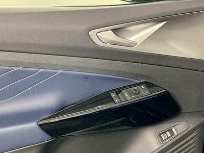 2025 Volkswagen ID.4 Pro S