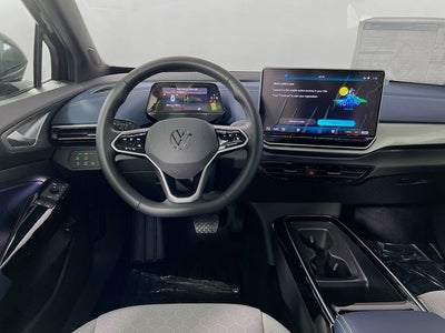 2025 Volkswagen ID.4 Pro S