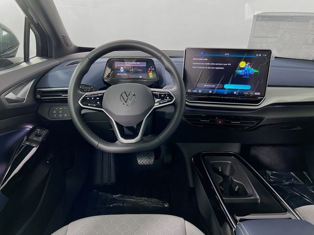 2025 Volkswagen ID.4 Pro S