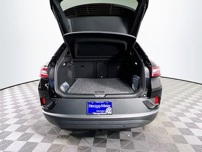 2025 Volkswagen ID.4 Pro S