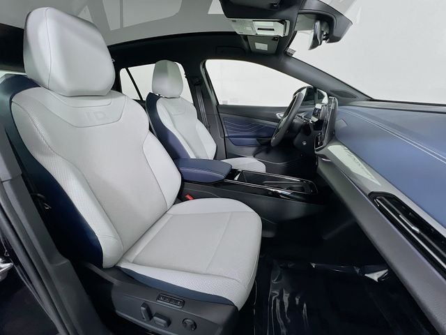2025 Volkswagen ID.4 Pro S
