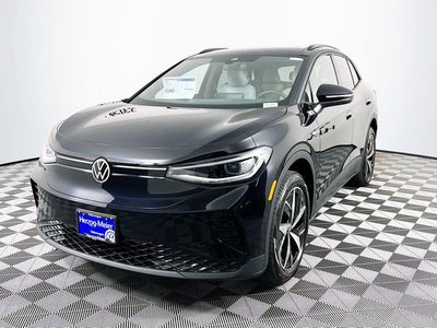 2025 Volkswagen ID.4 Pro S