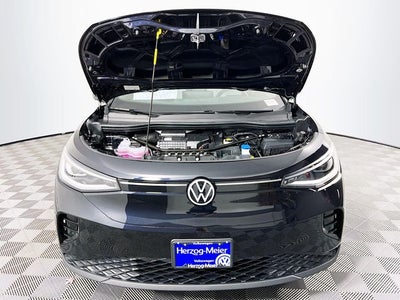 2025 Volkswagen ID.4 Pro S