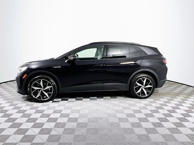 2025 Volkswagen ID.4 Pro S