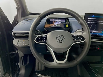 2025 Volkswagen ID.4 Pro S