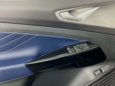 2025 Volkswagen ID.4 Pro S