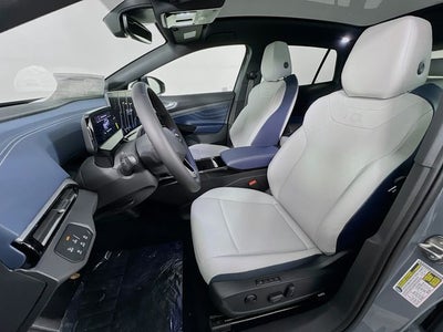 2025 Volkswagen ID.4 Pro S