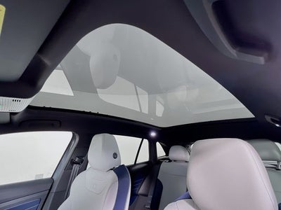 2025 Volkswagen ID.4 Pro S