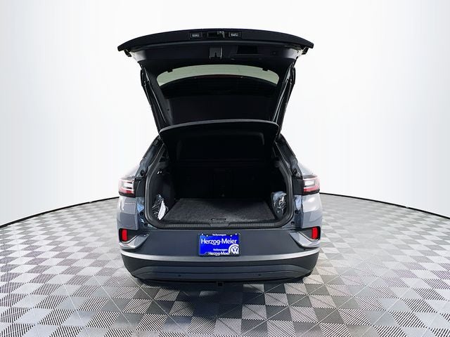 2025 Volkswagen ID.4 Pro S