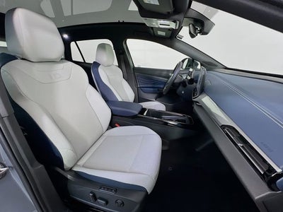 2025 Volkswagen ID.4 Pro S