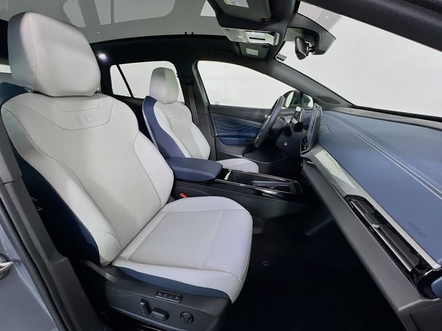 2025 Volkswagen ID.4 Pro S