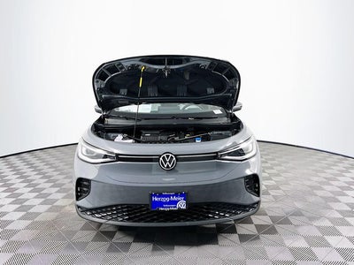 2025 Volkswagen ID.4 Pro S