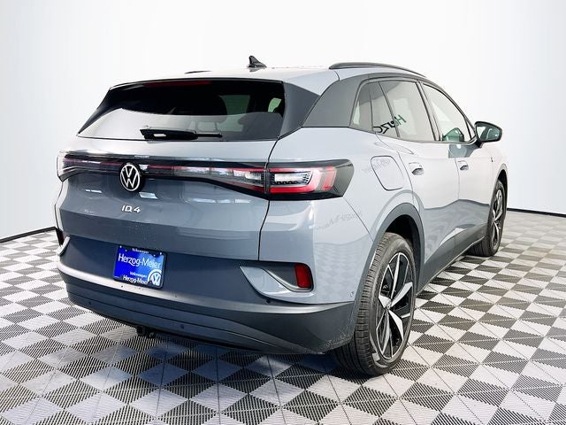 2025 Volkswagen ID.4 Pro S