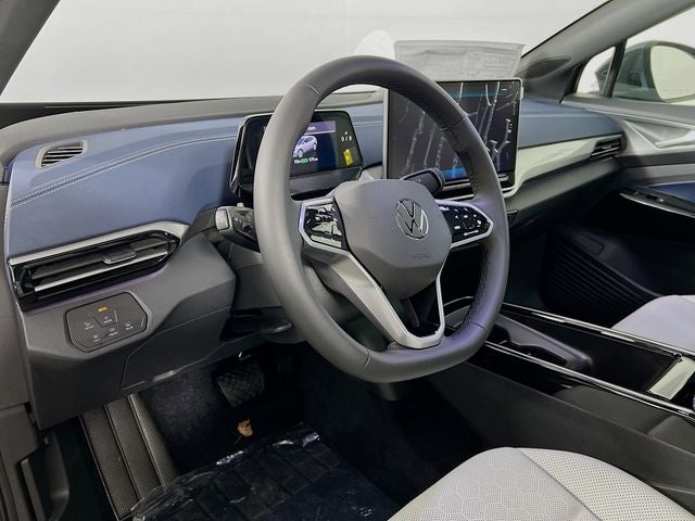 2025 Volkswagen ID.4 Pro S